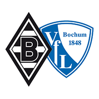 Borussia - VFL Bochum (Kategorie C)