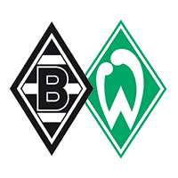 Borussia - SV Werder Bremen (Kategorie B)