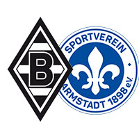 Borussia - SV Darmstadt 98 (Kategorie C)