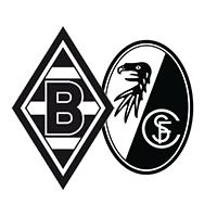 Borussia - SC Freiburg (Kategorie C)