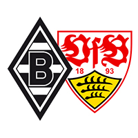 Borussia - VfB Stuttgart (Kategorie C)