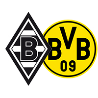 Borussia - Borussia Dortmund (Kategorie AA)