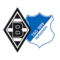Borussia - TSG Hoffenheim (Kategorie B)
