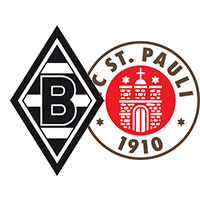 Borussia - FC St. Pauli (Kategorie B)