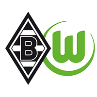 Borussia - VfL Wolfsburg (Kategorie C)