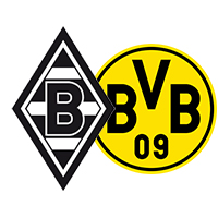 Borussia - Borussia Dortmund (Kategorie A)