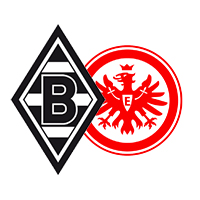Borussia - Eintracht Frankfurt (Kategorie A)