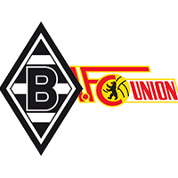 Borussia - Union Berlin (Kategorie C)