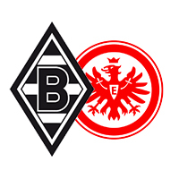Spieltag 13/26: Borussia - Eintracht Frankfurt